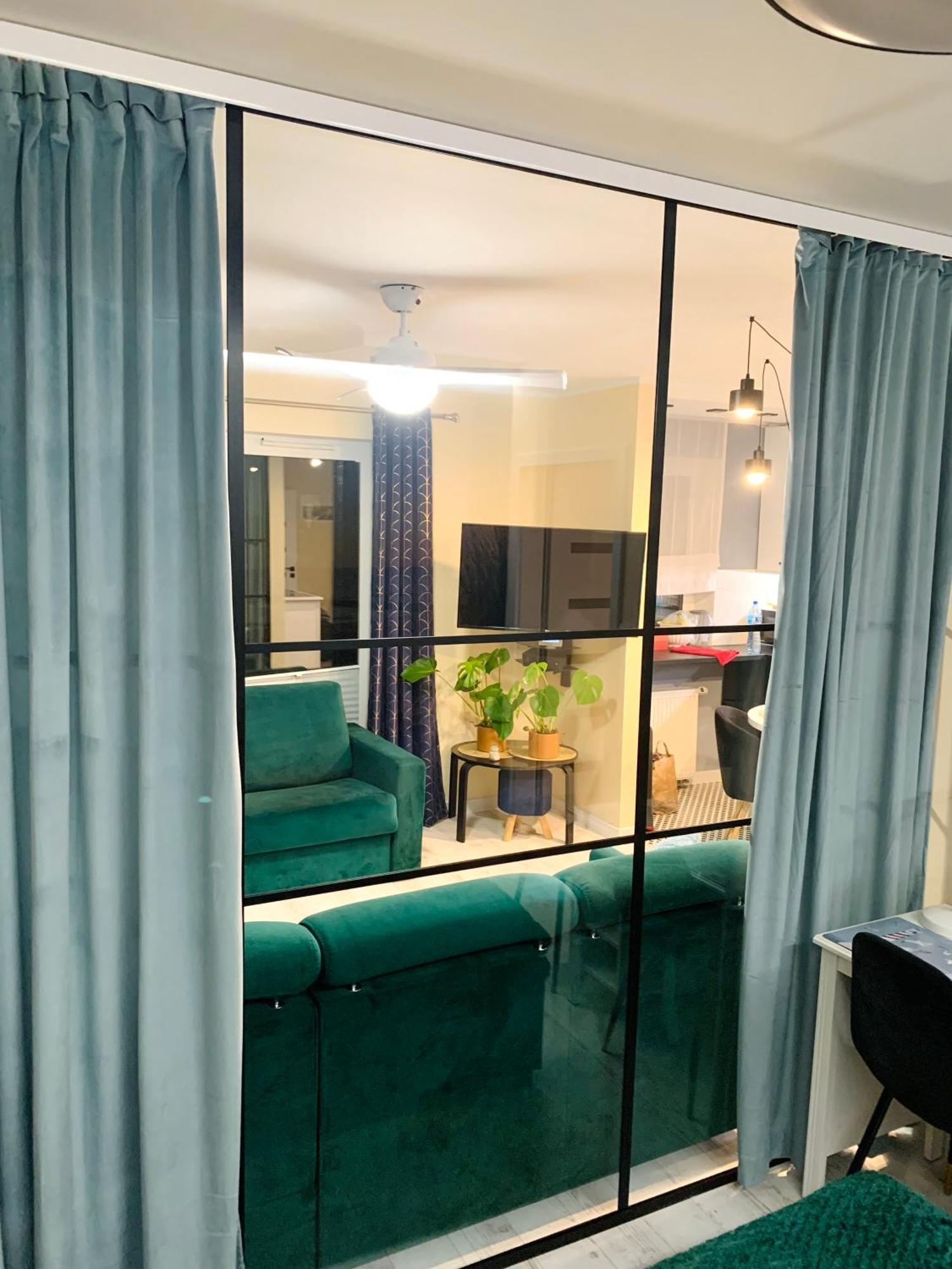 Caloroczny Apartament Perlowa Przystan Kołobrzeg Kültér fotó