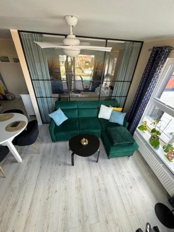 Caloroczny Apartament Perlowa Przystan Kołobrzeg Kültér fotó