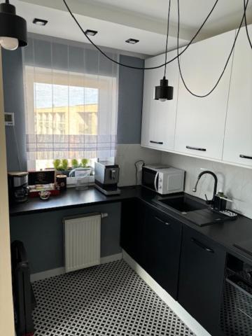 Caloroczny Apartament Perlowa Przystan Kołobrzeg Kültér fotó